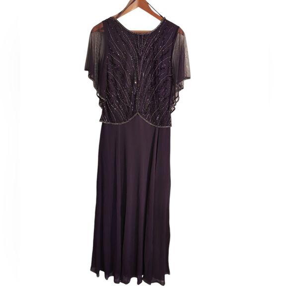 NWT J KARA Dress Size 6 - Picture 1 of 6